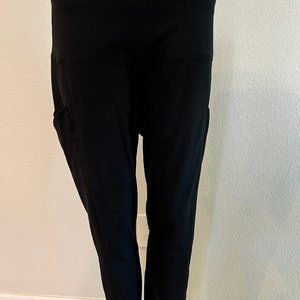 JOLIE  & JOY  SIZE S  COLOR BLACK